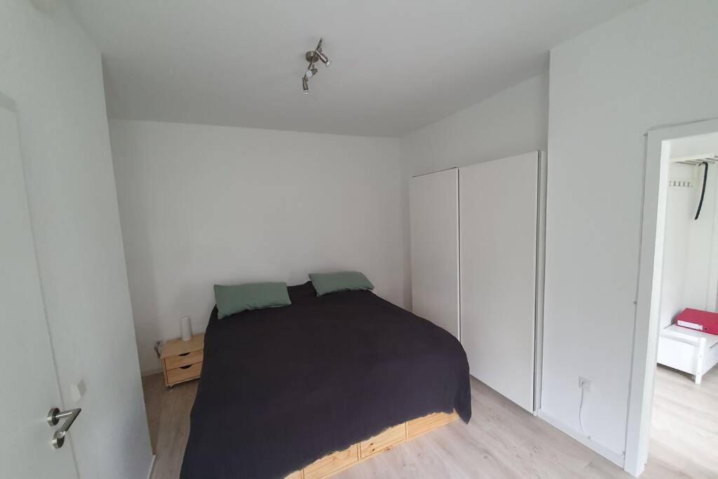 Apartament Ehem. Berg Apotheke Sankt Andreasberg Zewnętrze zdjęcie